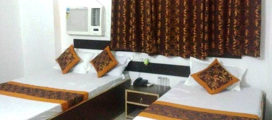 Hotel Orchid Annex, Bodhgaya 5